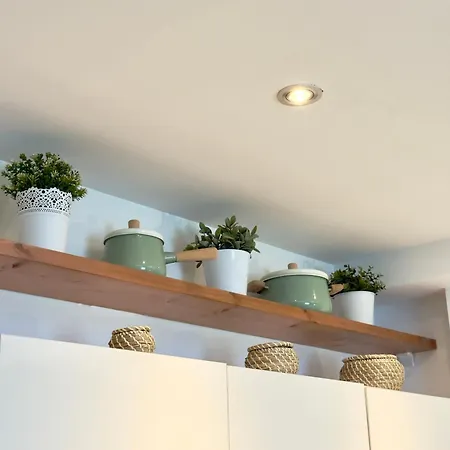 Sea View Aristotelous Square Θεσσαλονίκη