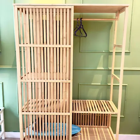 Διαμέρισμα Sea View Aristotelous Square Θεσσαλονίκη