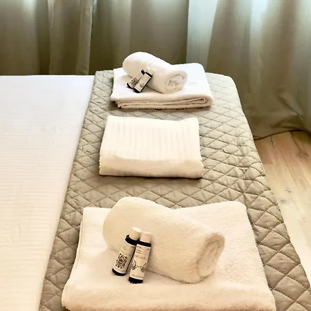 Sea View Aristotelous Square Thessalonique