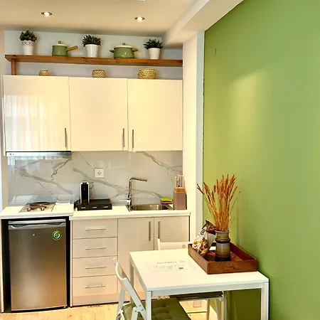 Sea View Aristotelous Square Διαμέρισμα *