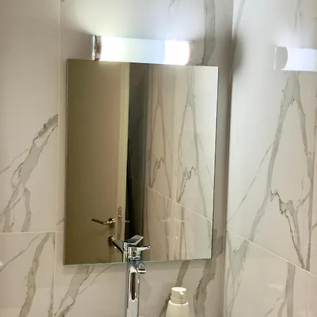 Sea View Aristotelous Square Thessalonique