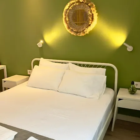 Sea View Aristotelous Square Appartement *