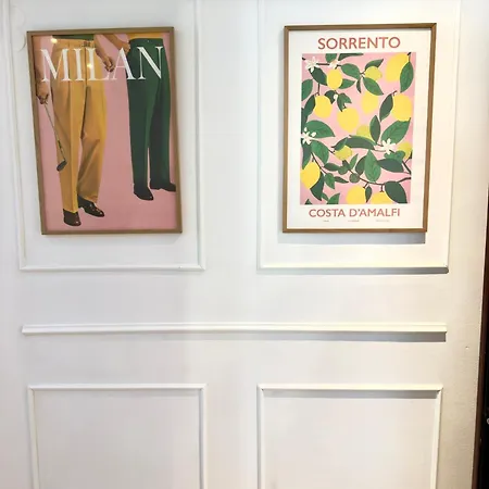 Sea View Aristotelous Square