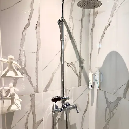 Sea View Aristotelous Square Διαμέρισμα