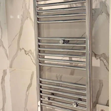 Sea View Aristotelous Square