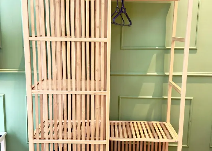 Apartment Sea View Aristotelous Square Thessaloniki